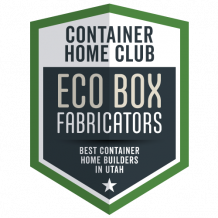 Salt Lake City Apartment Complex | Eco Box Fabricators