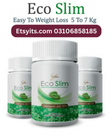 Eco Slim Capsules In Pakistan - Etsy Its