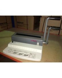 Used Binding Machines, Renz Print Finishing Equipment for Sale -  Binding Outlet