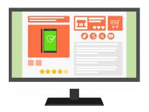 E- Commerce Website Development Company Delhi