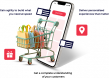 eCommerce App Development Company