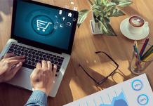 Boost Online Success with Ecommerce Services at IoVista