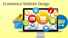 Customized Ecommerce Website Design Dubai