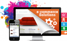 Get Custom eCommerce Solutions Cost-effectively