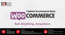 Contact Now for Woocommerce Development in first Offer