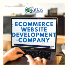 eCommerce Development Company | eCommerce Website Design