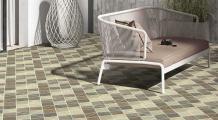 Modern and Attractive Industrial Designer Floor and Wall Tiles