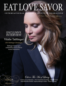 Hancocks Signet Rings featured in Eat Love Savor. - Hancocks Signet Rings
