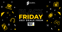 Black Friday 2021 Deals From Best Buy