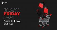 Black Friday 2021 Deals To Look Out For