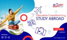 4 Things to Consider While Hiring a Study Abroad Consultant?