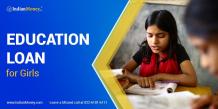 Education Loan for Girls