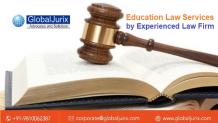 Education Law Services