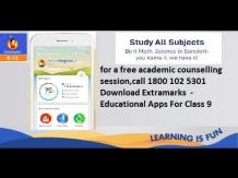 Educational Apps For Class 9