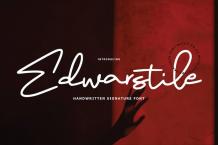 Edwarstile Font Free Download Similar | FreeFontify