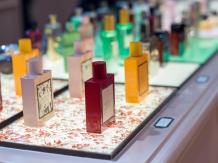 alcohol free perfumes