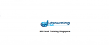 MS Excel Training Singapore