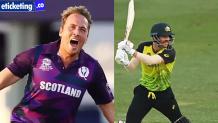 T20 World Cup Chronicles From Warner&#039;s Retirement to Scotland&#039;s Rise