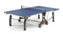 Choose Your First Table Tennis Table