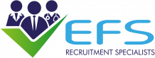Recruitment in Essex | EFS Recruitment, Agency Of 20 Years Experience