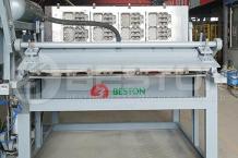 Egg Carton Making Machine | Various Design for Sale