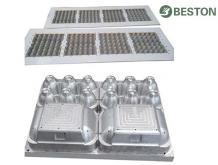 Egg Tray Making Machine VS Egg Box Making Machine | Beston Group