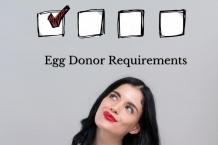 Egg Donor Requirements