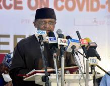 kidney disease, HIV, cancer,tuberculosis others account for 70% COVID -19 death- Health minister, Osagie Ehanire