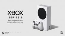 Xbox Series S - Microsoft Confirms the Release of Xbox Series S At $299!