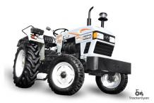 Latest Eicher 485 Tractor Specification, Price & Review 2022- Tractorgyan