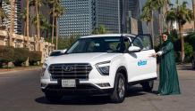 ekar introduces car subscription across Saudi Arabia