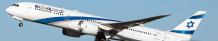 Book Israel Airlines Tickets | Israel Airlines Flight Deals - First fly Travel