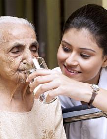 Home Nursing Services Ernakulam | Amma Home Nursing-Aluva,Cochin