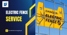 Electric Fences