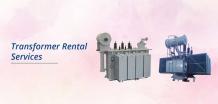Electrical Transformer Rental Service in India - ABC Transformers