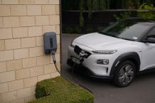 Find The Best Electric Vehicle Charging Station For You