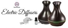 Electric Diffusers