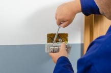 Hire electricians in Clevedon to prevent electrical overloads