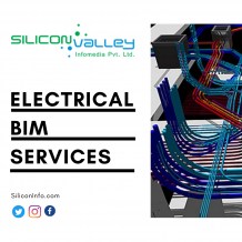 Electrical BIM Services Provider – Electrical Revit Services – Electrical Engineering Drafting