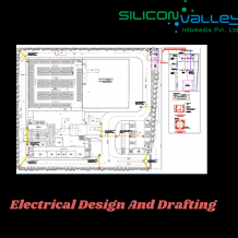 Electrical Design Services