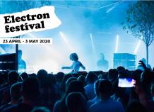 Electron Festival 2020 – uniting EDM artists across the world