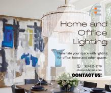 home and office lighting
