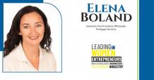 Elena Boland - InsightsSuccess