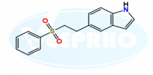 Eletriptan Impurity D