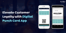 Elevate Customer Loyalty with Digital Punch Card App