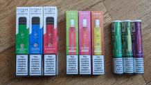 How does a disposable puff bar work? - Blog My Post