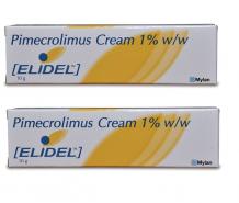 Elidel Cream: Buy Online in USA