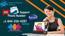 Immediate Solution- Dial AOL Phone Number