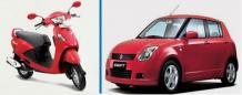 Instant Second Hand Car Loan and Two Wheeler Loan from Zavron