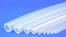 Food Grade Silicone Tube Manufacturer